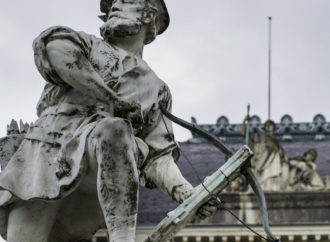 Jean-Daniel Morerod: «La Suisse a eu besoin d’un héros»