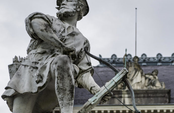 Jean-Daniel Morerod: «La Suisse a eu besoin d’un héros»
