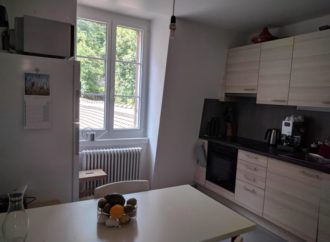 Loyer CHF 1’790.– Pièces3.5