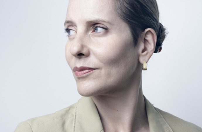 Paola Antonelli: «Il faut que la fin de l’humanité soit élégante»