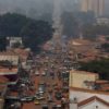 La situation «sous contrôle» en Centrafrique, après une offensive rebelle