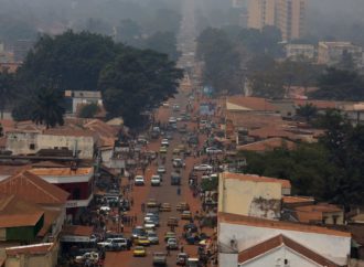 La situation «sous contrôle» en Centrafrique, après une offensive rebelle