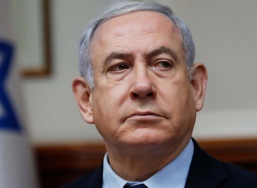 Le grand huit des Israéliens jusqu’aux urnes