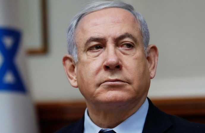 Le grand huit des Israéliens jusqu’aux urnes