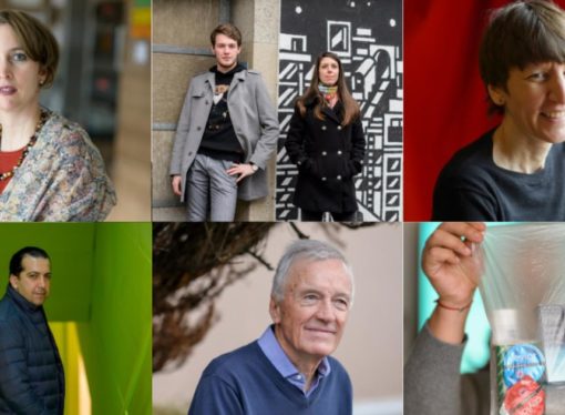 Les bénévoles, ces héros ordinaires