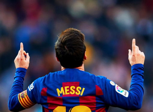 Lionel Messi, l’esprit d’un système