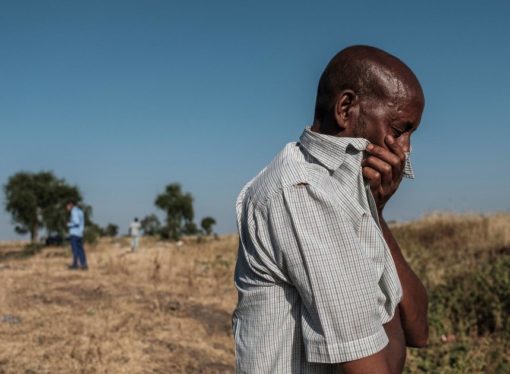 Une centaine de personnes tuées dans l’ouest de l’Ethiopie