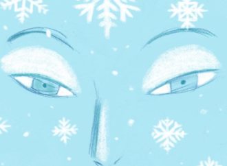 Une vieille envie de neige fraîche