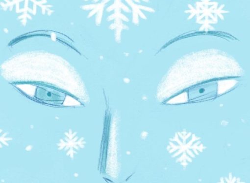 Une vieille envie de neige fraîche